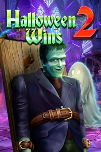 Halloween Wins 2